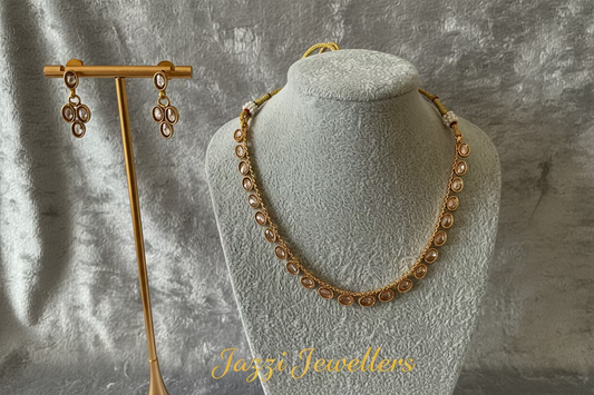 Ethereal Dewdrop AD Set