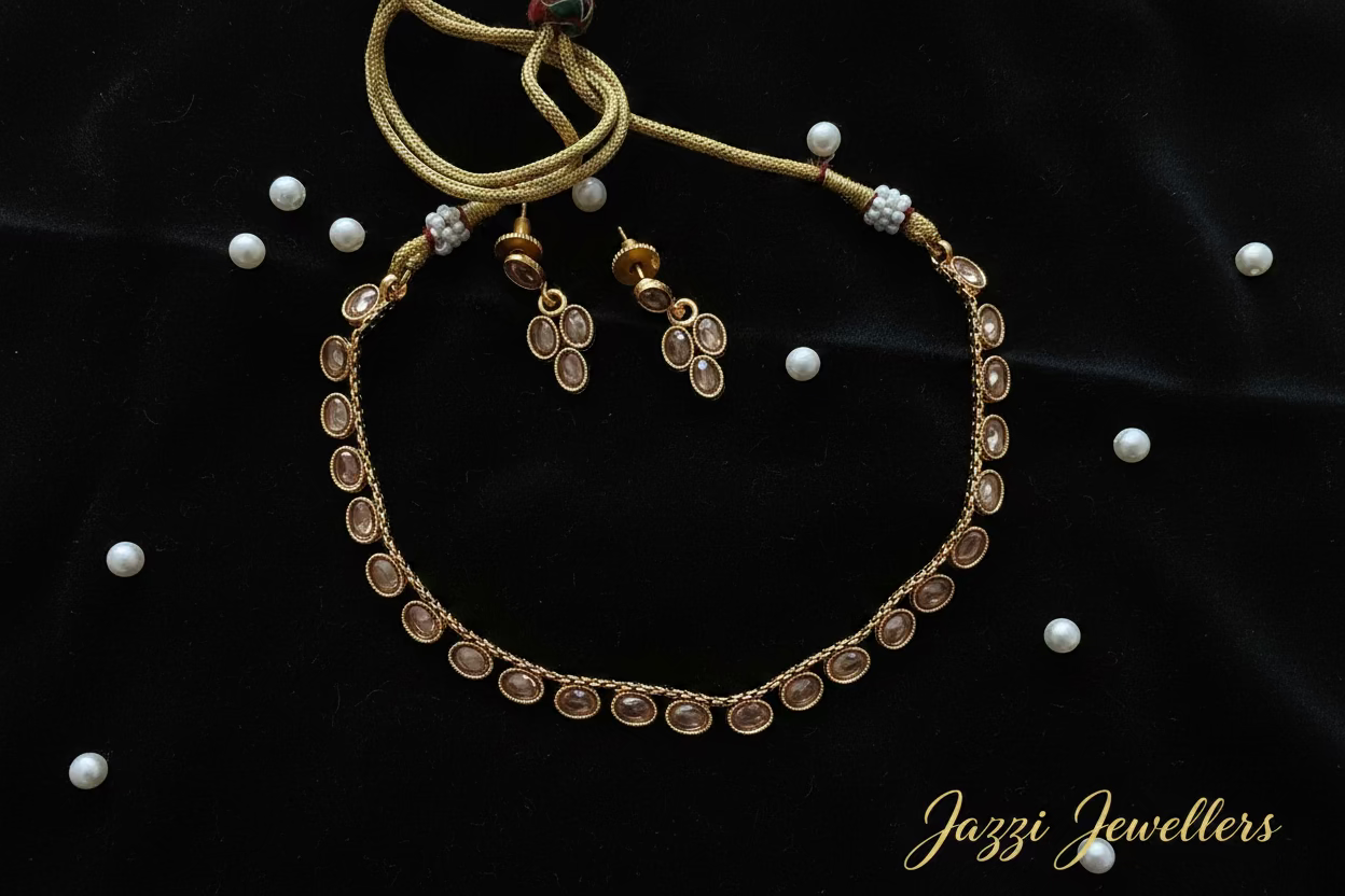 Ethereal Dewdrop AD Set