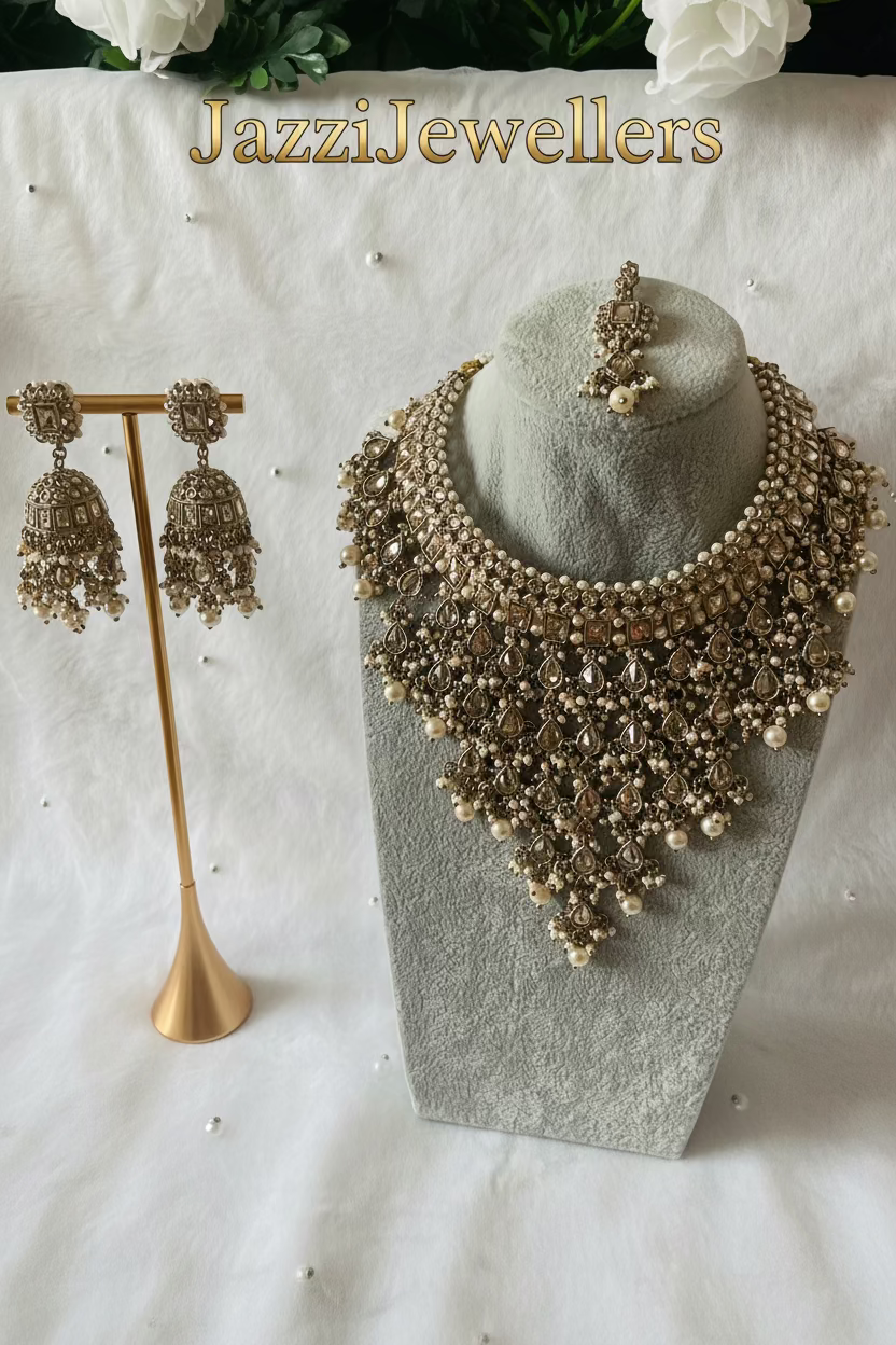 Imperial Glissade set